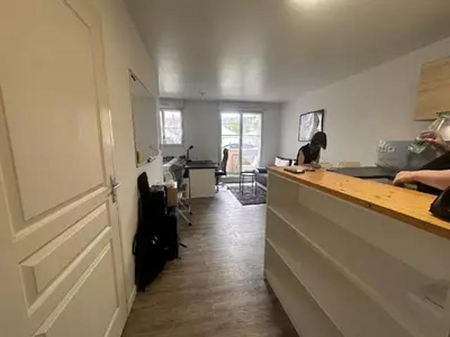 Le Mans 72000 Achat / Vente appartement 1 pièce t1