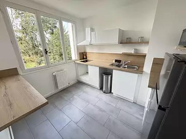 Le Mans 72000 Achat / Vente appartement 2 pièces t2 parking