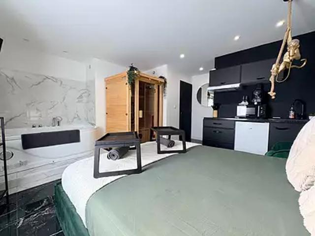 Le Mans 72000 Achat / Vente appartement 2 pièces t2