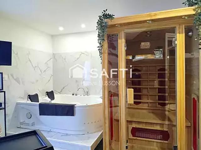Le Mans 72000 Achat / Vente appartement 2 pièces t2