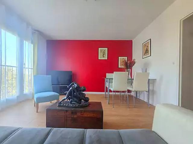 Le Mans 72000 Achat / Vente appartement 3 pièces t3