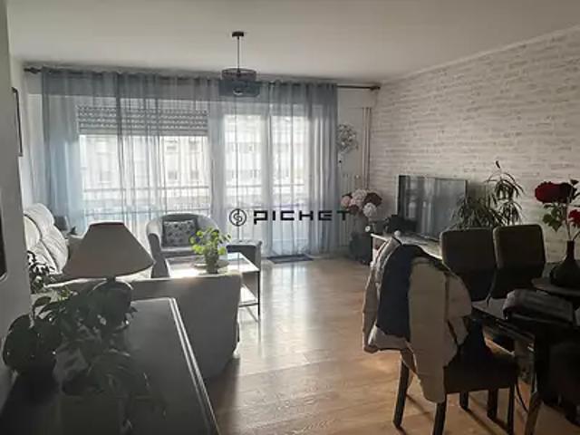 Le Mans 72000 Achat / Vente appartement 4 pièces t4 cave parking