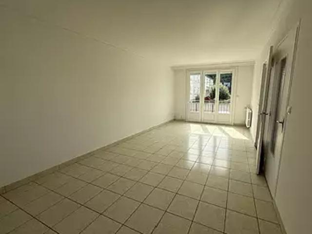Le Mans 72000 Location maison 4 pièces t4