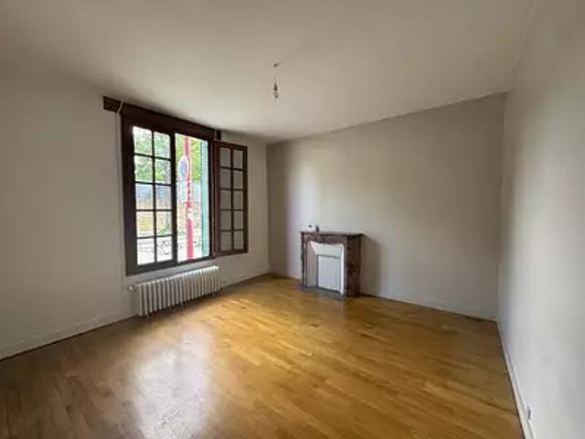 Le Mans 72000 Location maison 3 pièces t3