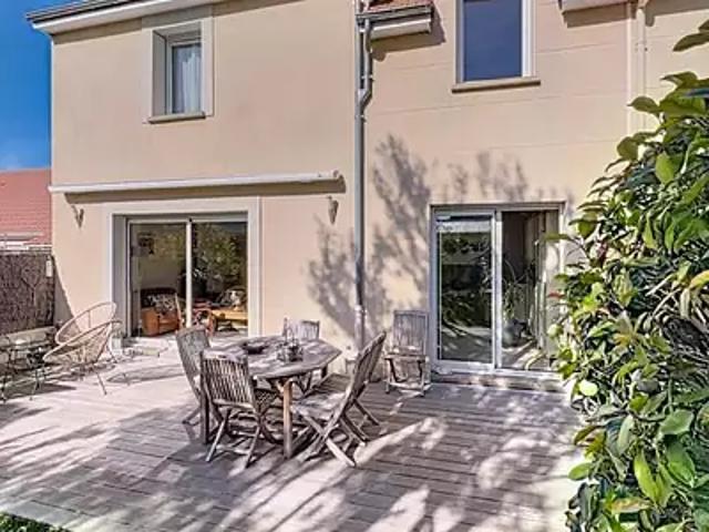 Le Mans 72100 Achat / Vente maison 6 pièces t6 jardin