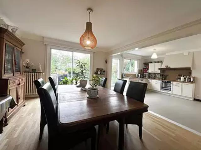 Le Mans 72100 Location maison 5 pièces t5