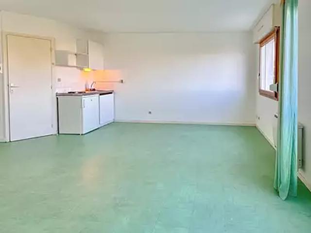 Le Mans 72100 Location appartement 1 pièce t1