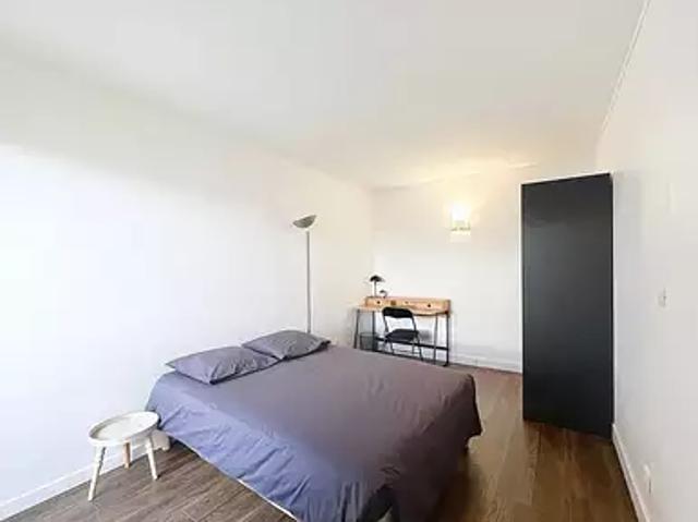 Le Mans 72100 Location appartement 5 pièces t5 cave balcon