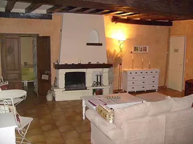 Le Malesherbois 45330 Achat / Vente appartement 3 pièces t3 cave