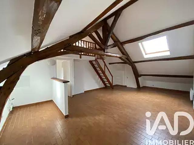Le Malesherbois 45330 Achat / Vente appartement 2 pièces t2