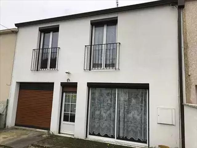 Le Malesherbois 45330 Achat / Vente maison 5 pièces t5