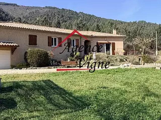 Le Martinet 30960 Achat / Vente maison 6 pièces t6
