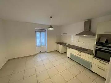 Le Martinet 30960 Location appartement 3 pièces t3 balcon