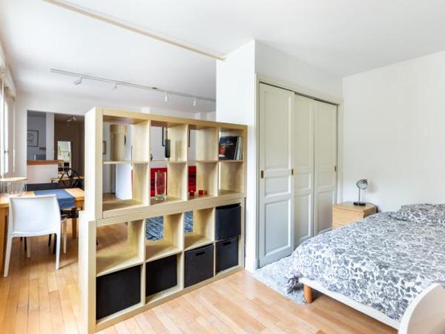 LE MARAIS 45m2 LOCATION MEUBLEE 75003