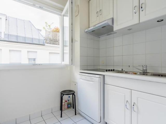 LE MARAIS DUPLEX 85m2 LOCATION MEUBLEE 75003