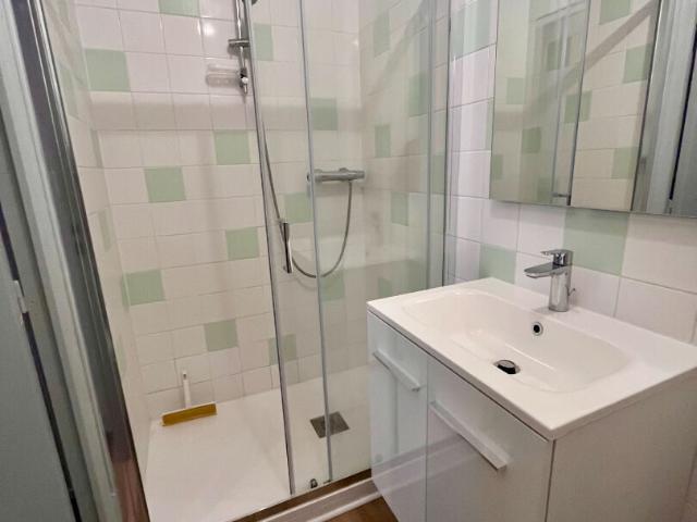 LE MARNE Location Appartement poitiers: 17.38 m2 10260680
