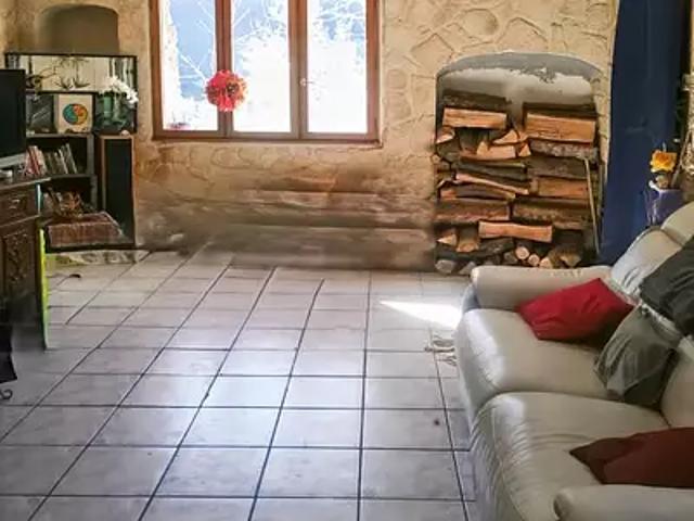 Le Mas 06910 Achat / Vente maison 4 pièces t4 jardin terrasse