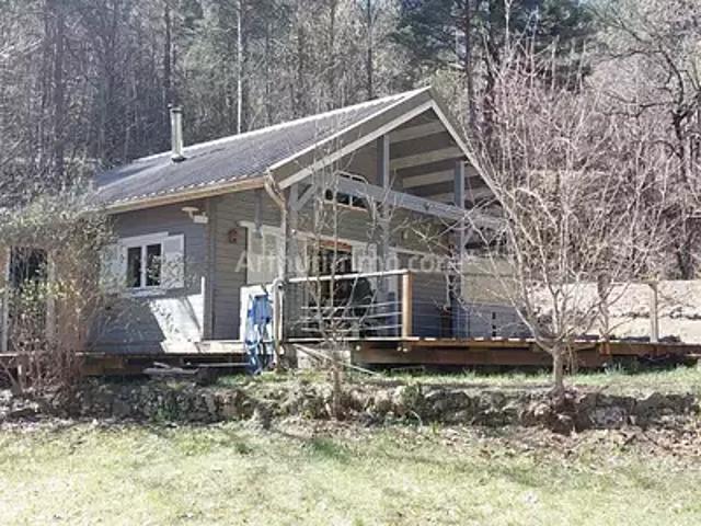 Le Mas 06910 Achat / Vente maison 4 pièces t4