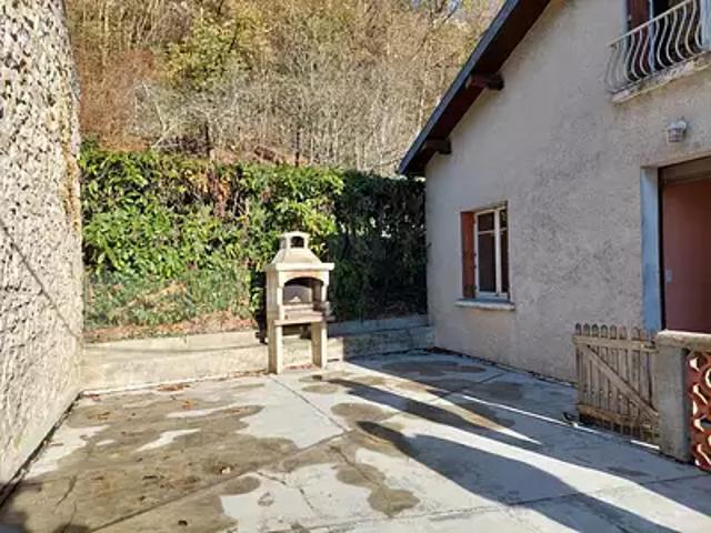 Le Mas d'Azil 09290 Achat / Vente maison 4 pièces t4
