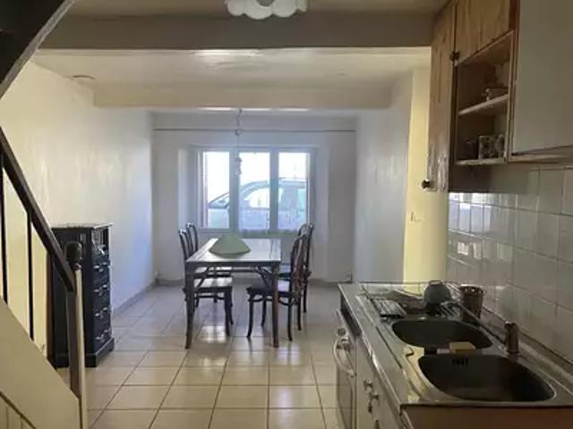 Le Mas d'Azil 09290 Achat / Vente maison 4 pièces t4