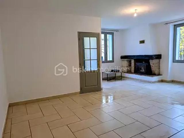 Le Mas d'Agenais 47430 Achat / Vente maison 4 pièces t4 cave