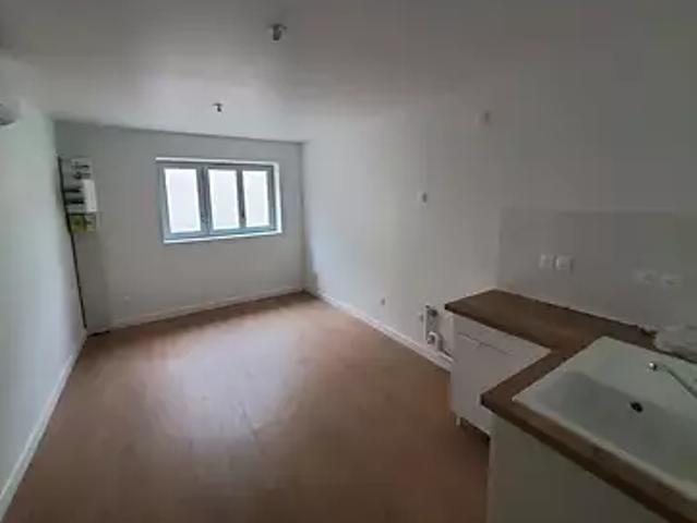 Le Mas d'Agenais 47430 Location appartement 2 pièces t2