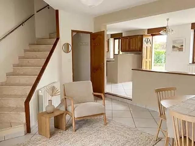 Le Mas d'Agenais 47430 Location maison 3 pièces t3