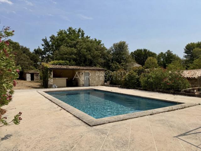 Le Mas des Hirondelles 385m² Orpierre
