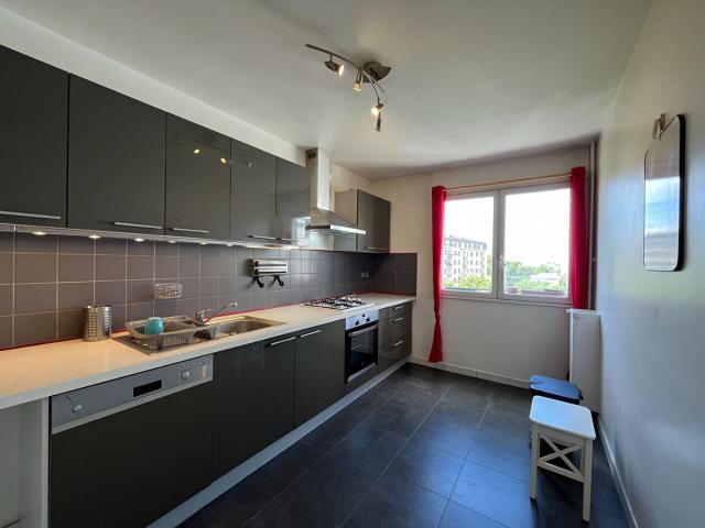 LE MASSENET Location Appartement tours: 69.86 m2 10225697