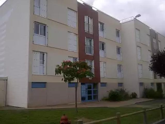 Le May sur Evre 49122 Location appartement 4 pièces t4