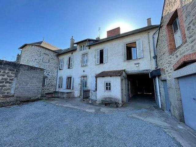 Le Mayet Auvergne 03250 102556821