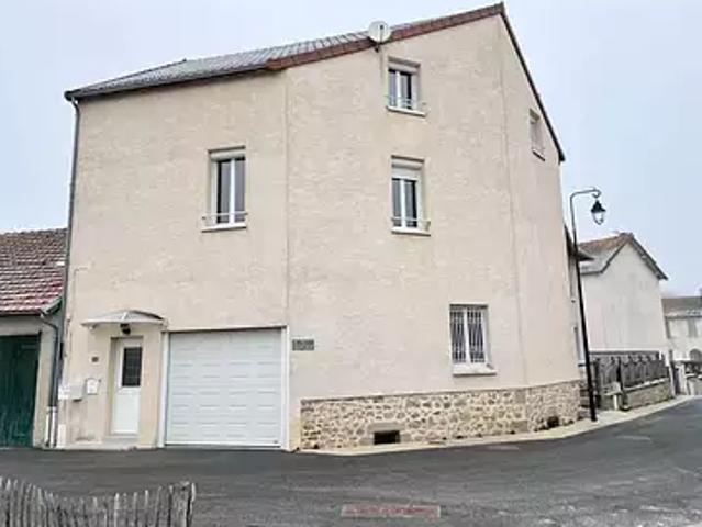 Le Mayet de Montagne 03250 Achat / Vente maison 3 pièces t3