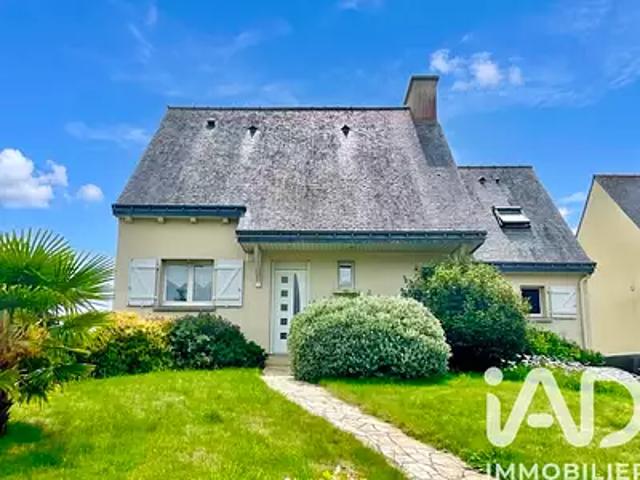Le Mené 22330 Achat / Vente maison 5 pièces t5 parking