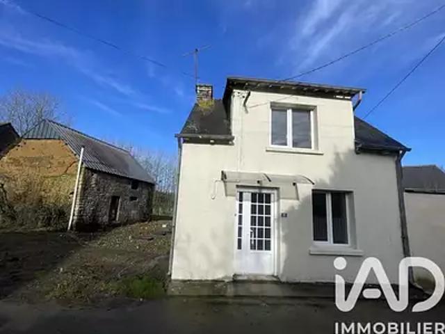 Le Mené 22330 Achat / Vente maison 2 pièces t2
