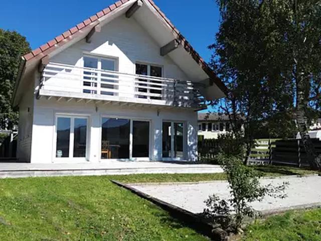 Le Ménil 88160 Achat / Vente maison