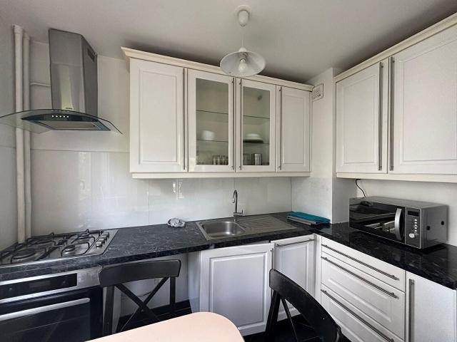 LE MEE SUR SEINE: appartement T3 à louer