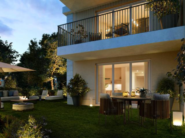 Le Mée sur Seine Vente Appartement 77