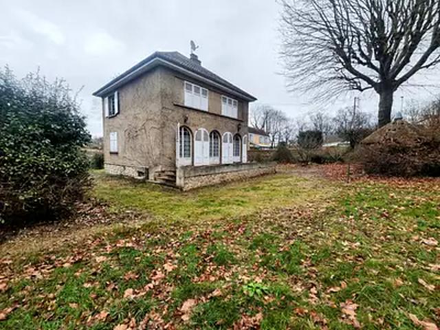 Le Mée sur Seine 77350 Achat / Vente maison 6 pièces t6