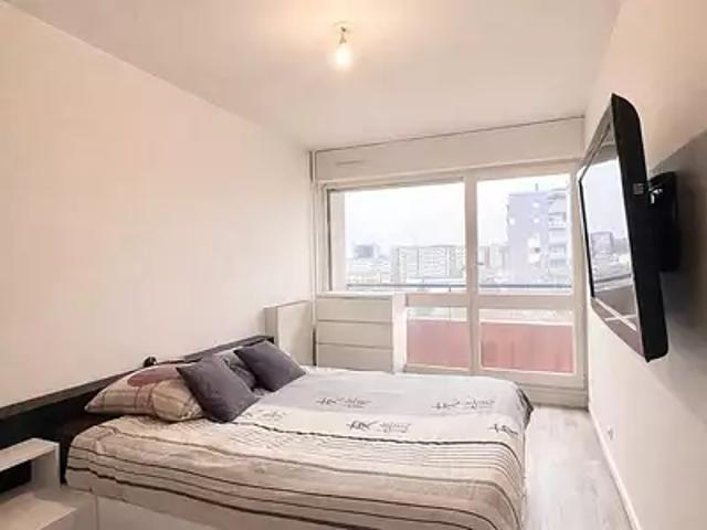Le Mée sur Seine 77350 Achat / Vente appartement 3 pièces t3