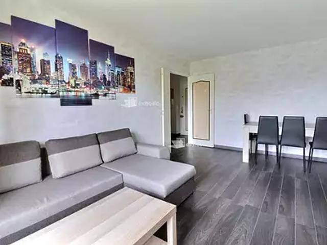 Le Mée sur Seine 77350 Location appartement 2 pièces t2