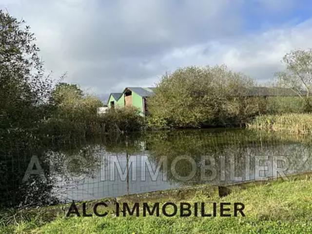 Le Mêle sur Sarthe 61170 Achat / Vente maison 5 pièces t5