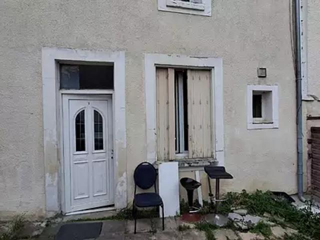 Le Mérévillois 91660 Achat / Vente appartement 2 pièces t2 au dernier étage