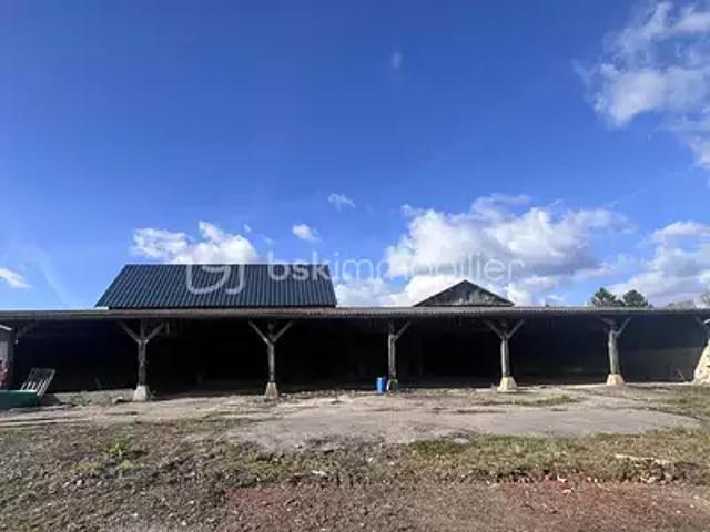 Le Mesnil Conteville 60210 Achat / Vente maison 4 pièces t4 cave