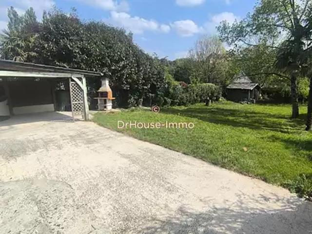 Le Mesnil Amey 50570 Achat / Vente maison 5 pièces t5 parking