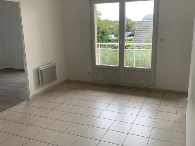 Le Mesnil Esnard Appartement 3 pièces 53.25 m²
