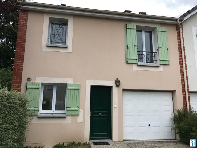 le mesnil esnard