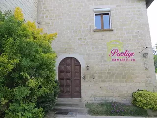 Le Mesnil le Roi 78600 Achat / Vente maison 4 pièces t4