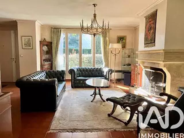 Le Mesnil le Roi 78600 Achat / Vente maison 7 pièces t7