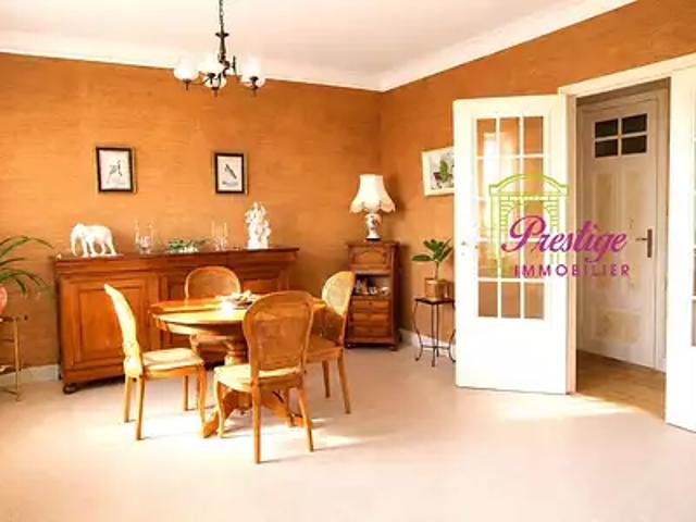 Le Mesnil le Roi 78600 Achat / Vente appartement 3 pièces t3