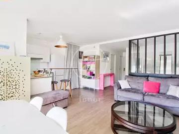 Le Mesnil le Roi 78600 Achat / Vente appartement 4 pièces t4